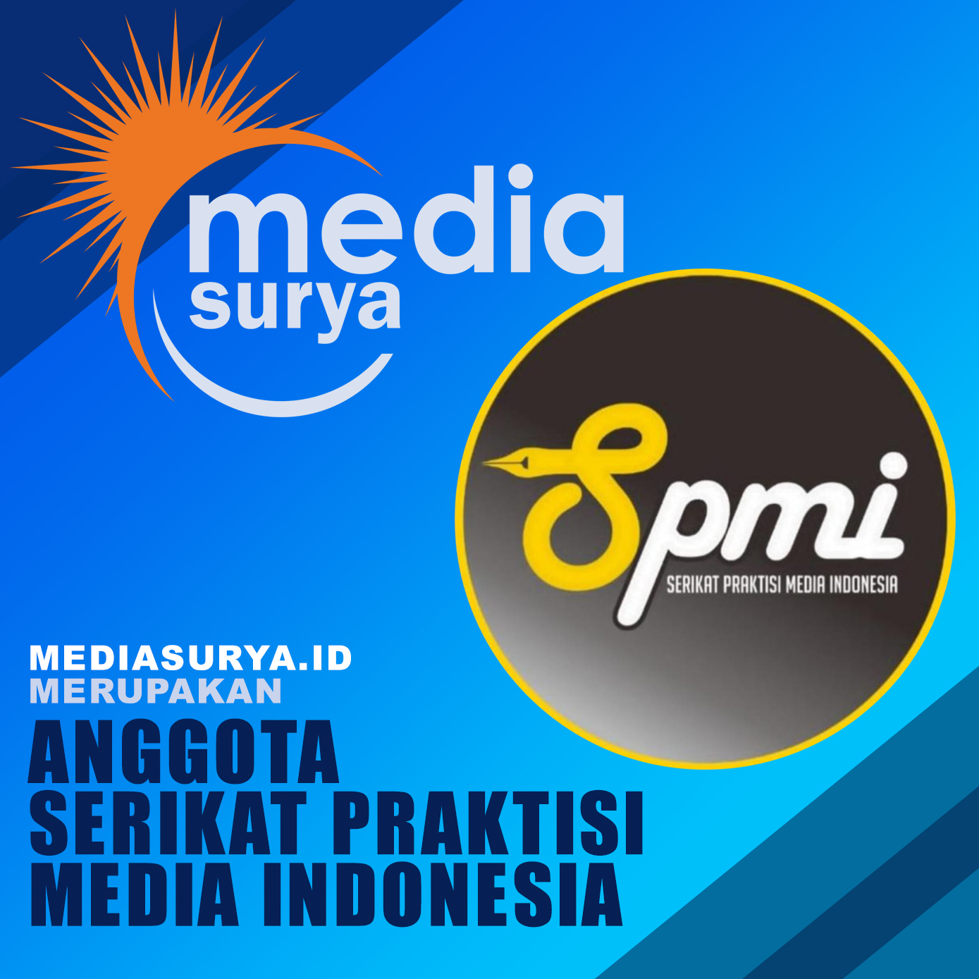 Media Surya SPMI